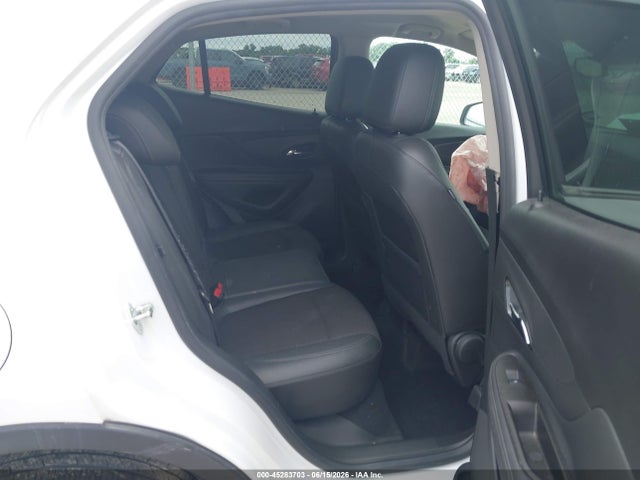 Aukcja sprzedaży 2022 Buick Encore Awd Preferred, vin: KL4CJESM8NB505880, numer aukcji: 45283703
