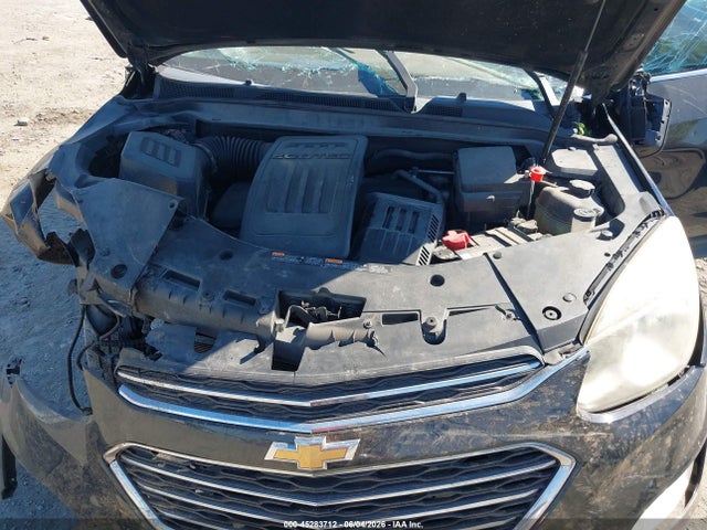 Chevrolet EQUINOX LT 2016 2GNFLFEK3G6193154 Image 10