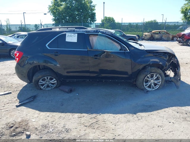 Chevrolet EQUINOX LT 2016 2GNFLFEK3G6193154 Image 12