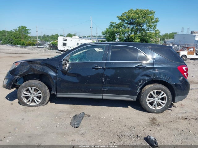 Chevrolet EQUINOX LT 2016 2GNFLFEK3G6193154 Image 13
