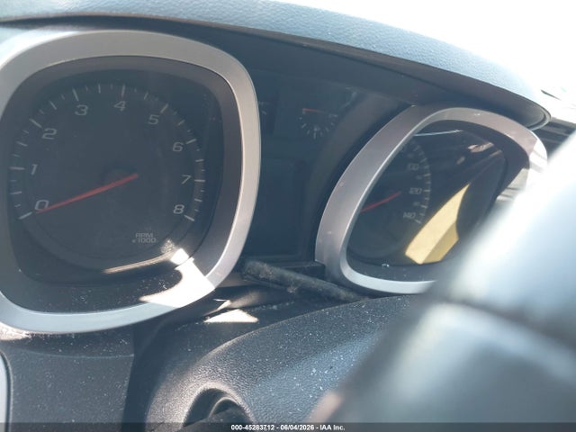 Chevrolet EQUINOX LT 2016 2GNFLFEK3G6193154 Image 14
