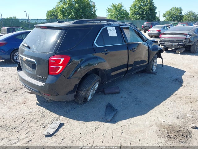 Chevrolet EQUINOX LT 2016 2GNFLFEK3G6193154 Image 4