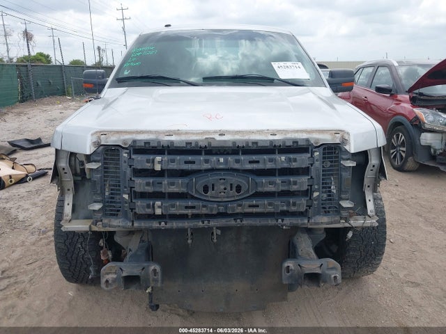 2010 Ford F-150 Fx2 Sport/harley-davidson/king Ranch/lariat/platinum/xl/xlt მანქანა იყიდება აუქციონზე, vin: 1FTFW1CV4AFB14247, აუქციონის ნომერი: 45283714
