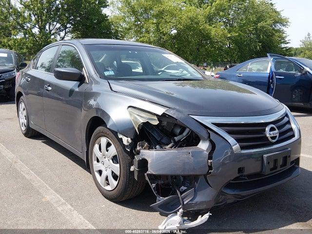 2013 Nissan Altima 2.5 S მანქანა იყიდება აუქციონზე, vin: 1N4AL3AP7DC271057, აუქციონის ნომერი: 45283716