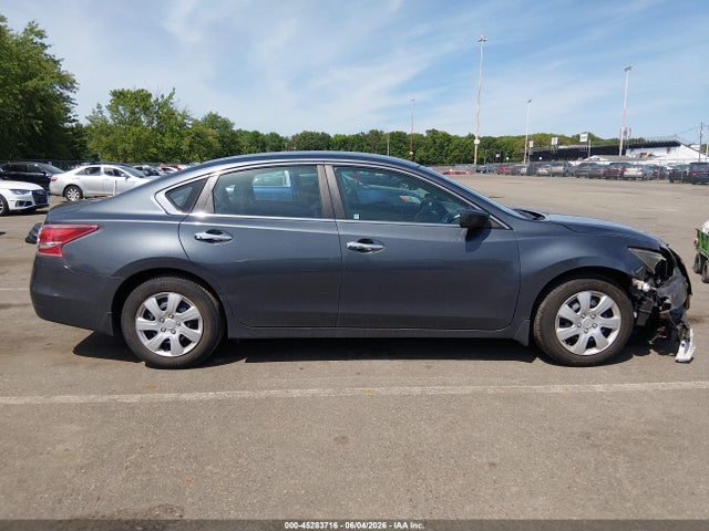 Продаж на аукціоні авто 2013 Nissan Altima 2.5 S, vin: 1N4AL3AP7DC271057, номер лоту: 45283716
