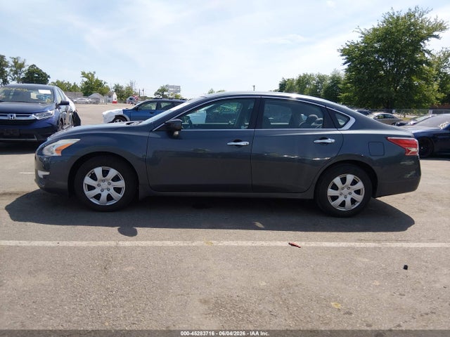 Продаж на аукціоні авто 2013 Nissan Altima 2.5 S, vin: 1N4AL3AP7DC271057, номер лоту: 45283716