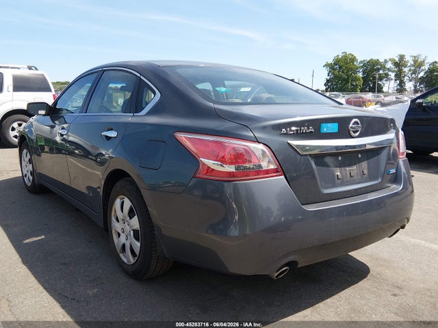 Продаж на аукціоні авто 2013 Nissan Altima 2.5 S, vin: 1N4AL3AP7DC271057, номер лоту: 45283716