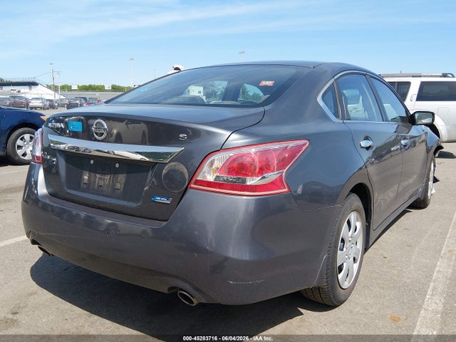 Продаж на аукціоні авто 2013 Nissan Altima 2.5 S, vin: 1N4AL3AP7DC271057, номер лоту: 45283716