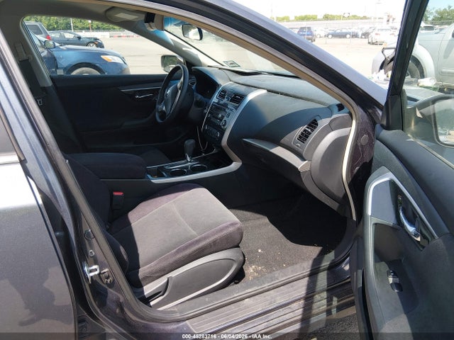 Продаж на аукціоні авто 2013 Nissan Altima 2.5 S, vin: 1N4AL3AP7DC271057, номер лоту: 45283716