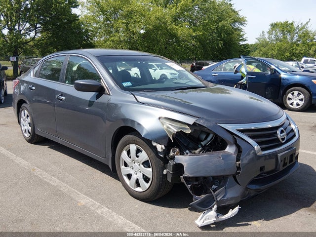 Продаж на аукціоні авто 2013 Nissan Altima 2.5 S, vin: 1N4AL3AP7DC271057, номер лоту: 45283716