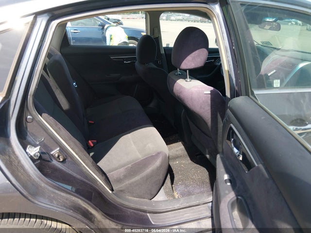 Продаж на аукціоні авто 2013 Nissan Altima 2.5 S, vin: 1N4AL3AP7DC271057, номер лоту: 45283716