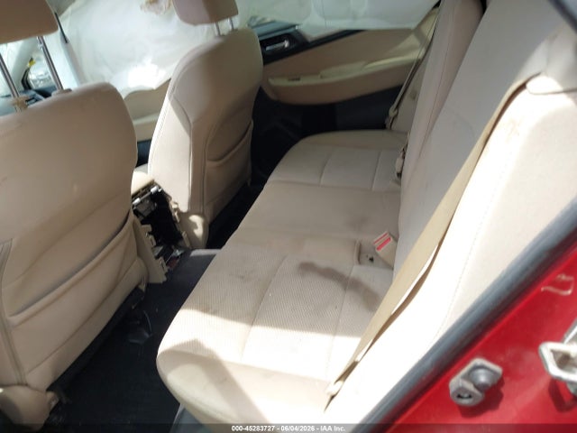 Продажа на аукционе авто 2015 Subaru Outback 2.5i Premium, vin: 4S4BSAEC3F3216746, номер лота: 45283727