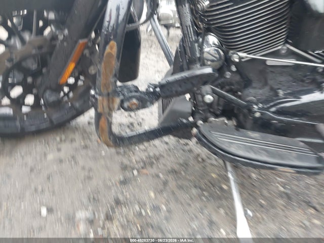 Продаж на аукціоні авто 2019 Harley-davidson Fltrxs, vin: 1HD1KTP12KB606999, номер лоту: 45283730