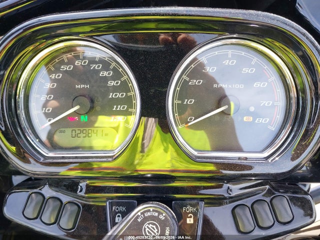 Harley-Davidson FLTRXS 2019 1HD1KTP12KB606999 Image 7