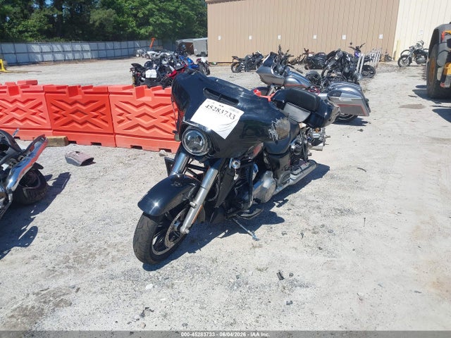 Harley-Davidson FLHT 2019 1HD1FVC25KB676107 Image 2