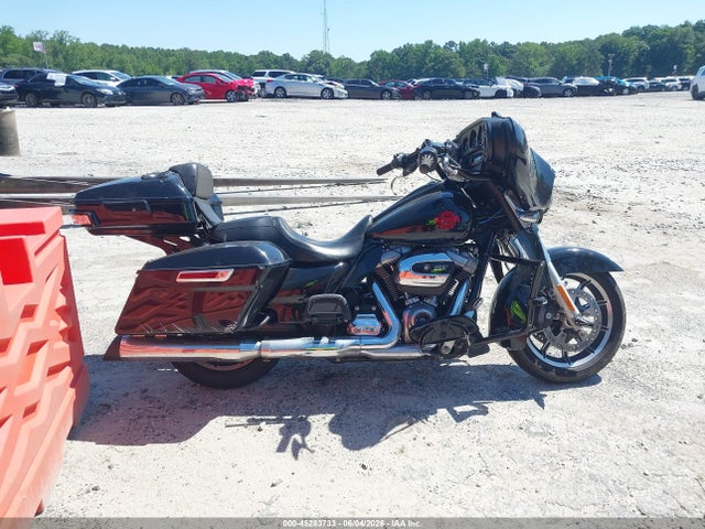 Harley-Davidson FLHT 2019 1HD1FVC25KB676107 Image 11