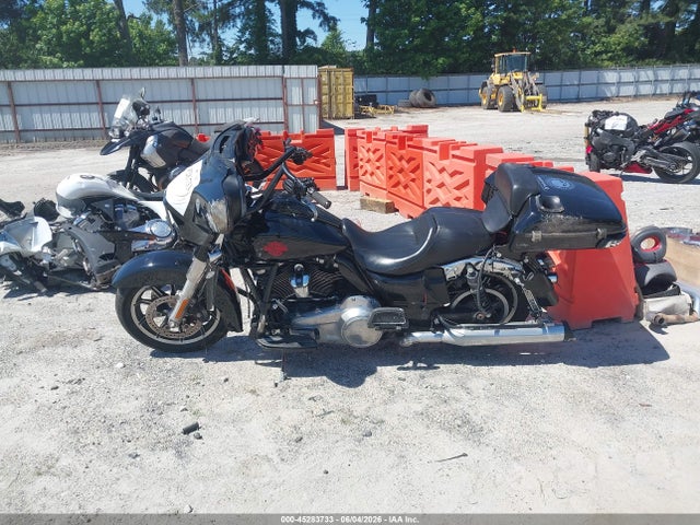 Harley-Davidson FLHT 2019 1HD1FVC25KB676107 Image 12