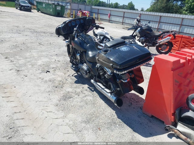 Harley-Davidson FLHT 2019 1HD1FVC25KB676107 Image 3