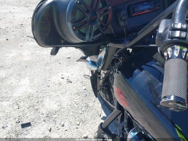 Harley-Davidson FLHT 2019 1HD1FVC25KB676107 Image 5