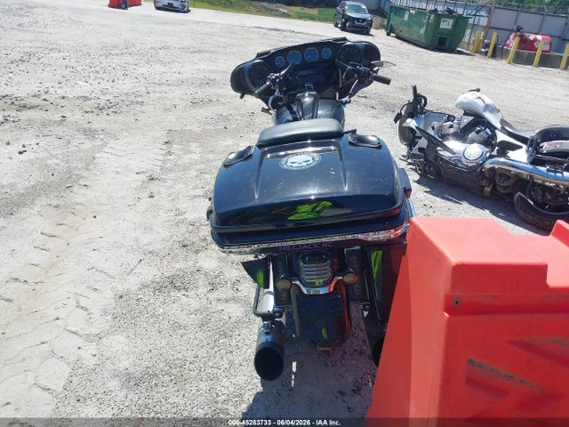 Harley-Davidson FLHT 2019 1HD1FVC25KB676107 Image 6