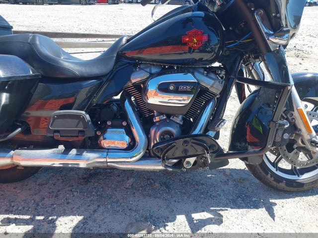 Harley-Davidson FLHT 2019 1HD1FVC25KB676107 Image 8