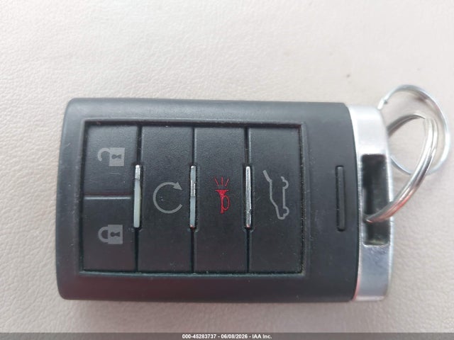 Продажа на аукционе авто 2012 Cadillac Srx Luxury Collection, vin: 3GYFNAE31CS659412, номер лота: 45283737
