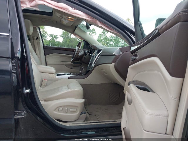 Продажа на аукционе авто 2012 Cadillac Srx Luxury Collection, vin: 3GYFNAE31CS659412, номер лота: 45283737