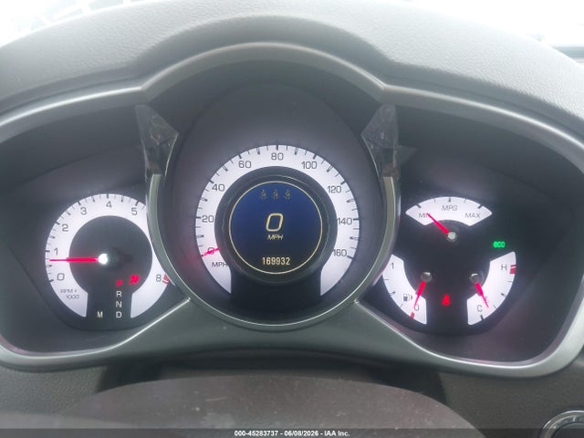 Продажа на аукционе авто 2012 Cadillac Srx Luxury Collection, vin: 3GYFNAE31CS659412, номер лота: 45283737