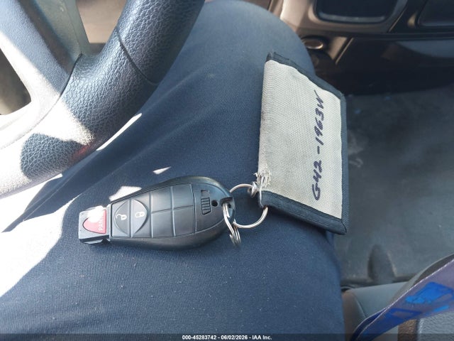 Продажа на аукционе авто 2019 Ram 1500 Classic Tradesman  4x2 8' Box, vin: 3C6JR6DG2KG589529, номер лота: 45283742