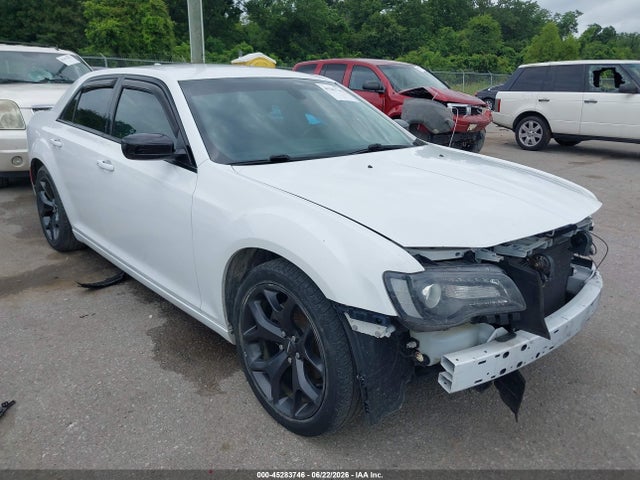 Aukcja sprzedaży 2020 Chrysler 300 Touring, vin: 2C3CCAAG5LH160238, numer aukcji: 45283746