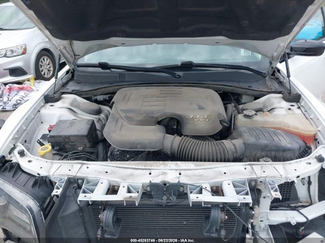 Aukcja sprzedaży 2020 Chrysler 300 Touring, vin: 2C3CCAAG5LH160238, numer aukcji: 45283746