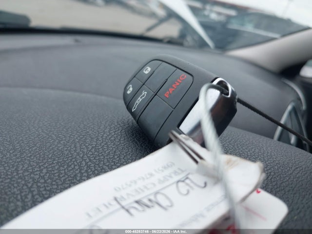 Aukcja sprzedaży 2020 Chrysler 300 Touring, vin: 2C3CCAAG5LH160238, numer aukcji: 45283746