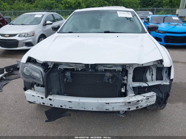 Aukcja sprzedaży 2020 Chrysler 300 Touring, vin: 2C3CCAAG5LH160238, numer aukcji: 45283746