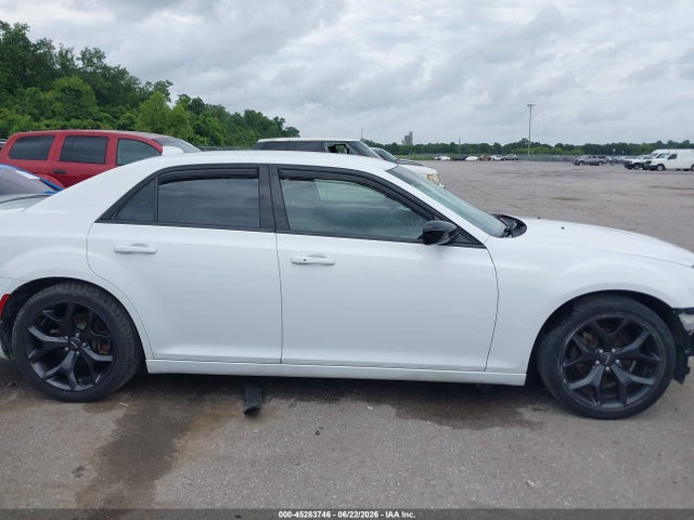 Aukcja sprzedaży 2020 Chrysler 300 Touring, vin: 2C3CCAAG5LH160238, numer aukcji: 45283746