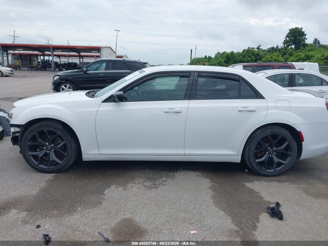 Aukcja sprzedaży 2020 Chrysler 300 Touring, vin: 2C3CCAAG5LH160238, numer aukcji: 45283746