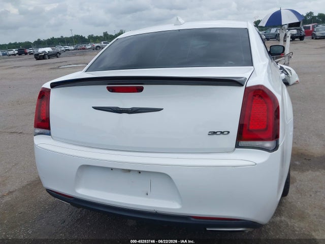 Aukcja sprzedaży 2020 Chrysler 300 Touring, vin: 2C3CCAAG5LH160238, numer aukcji: 45283746
