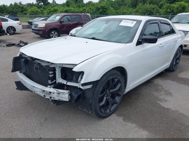 Aukcja sprzedaży 2020 Chrysler 300 Touring, vin: 2C3CCAAG5LH160238, numer aukcji: 45283746