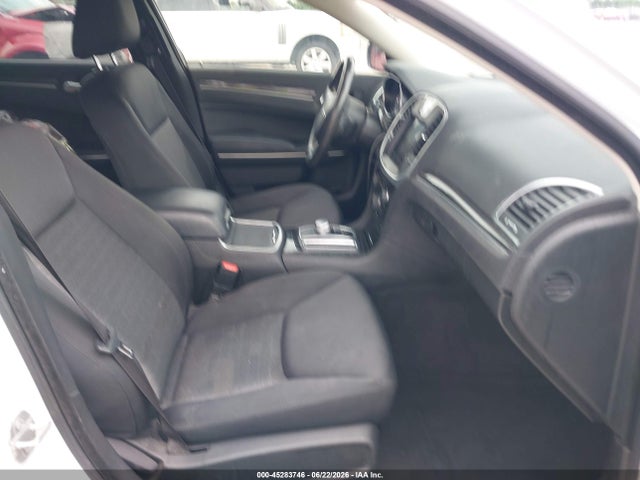 Aukcja sprzedaży 2020 Chrysler 300 Touring, vin: 2C3CCAAG5LH160238, numer aukcji: 45283746