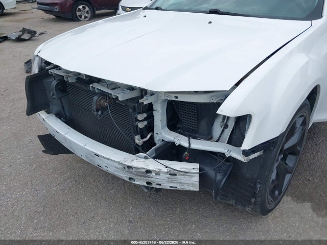 Aukcja sprzedaży 2020 Chrysler 300 Touring, vin: 2C3CCAAG5LH160238, numer aukcji: 45283746