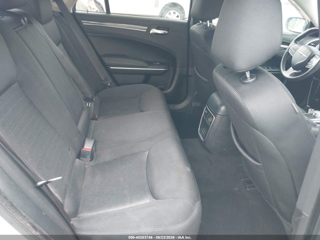 Aukcja sprzedaży 2020 Chrysler 300 Touring, vin: 2C3CCAAG5LH160238, numer aukcji: 45283746