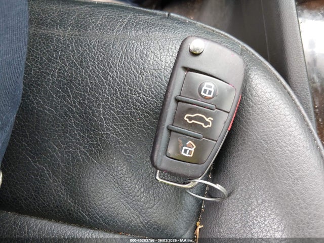 45283756 :رقم المزاد ، WA1BFCFS2GR018775 vin ، 2016 Audi Q3 2.0t Premium Plus مزاد بيع