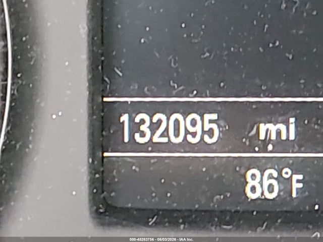 45283756 :رقم المزاد ، WA1BFCFS2GR018775 vin ، 2016 Audi Q3 2.0t Premium Plus مزاد بيع