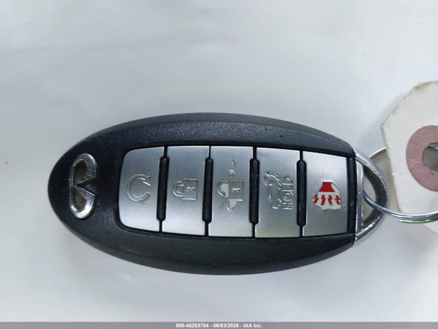 Продажа на аукционе авто 2015 Infiniti Qx60, vin: 5N1AL0MN7FC533340, номер лота: 45283764