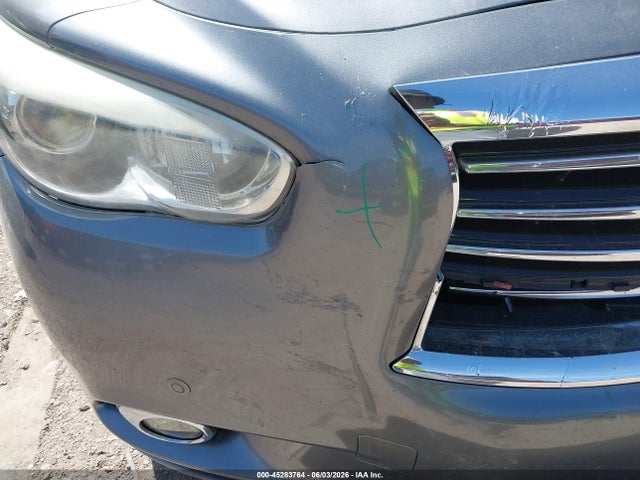 Продажа на аукционе авто 2015 Infiniti Qx60, vin: 5N1AL0MN7FC533340, номер лота: 45283764