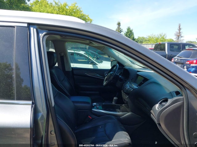 Продажа на аукционе авто 2015 Infiniti Qx60, vin: 5N1AL0MN7FC533340, номер лота: 45283764