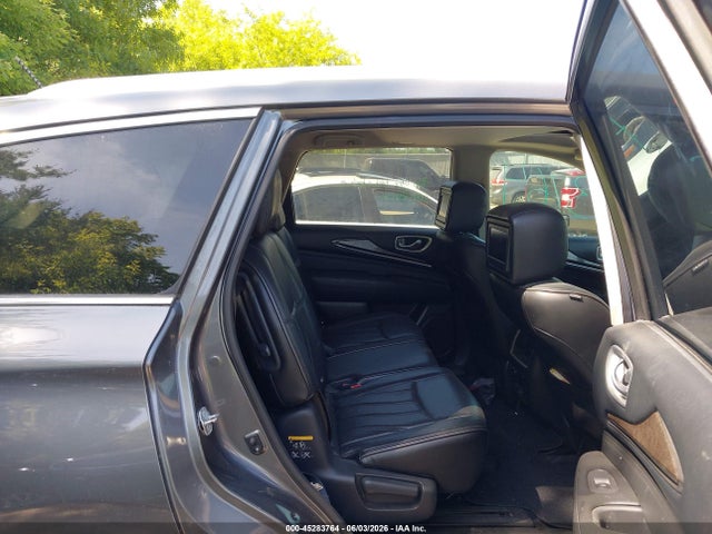 Продажа на аукционе авто 2015 Infiniti Qx60, vin: 5N1AL0MN7FC533340, номер лота: 45283764