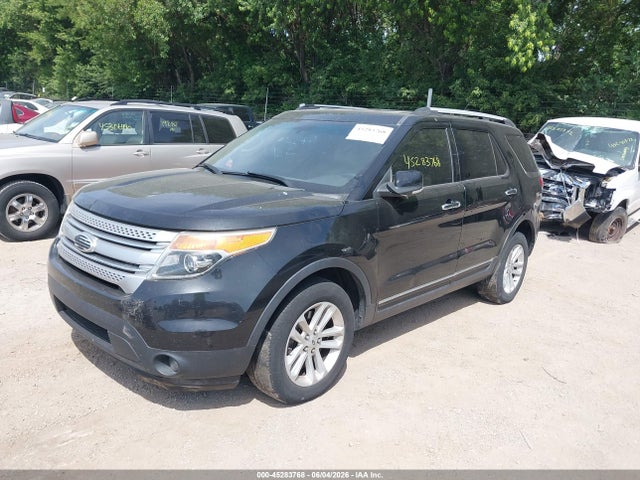 Aukcja sprzedaży 2014 Ford Explorer Xlt, vin: 1FM5K8D82EGB17409, numer aukcji: 45283768