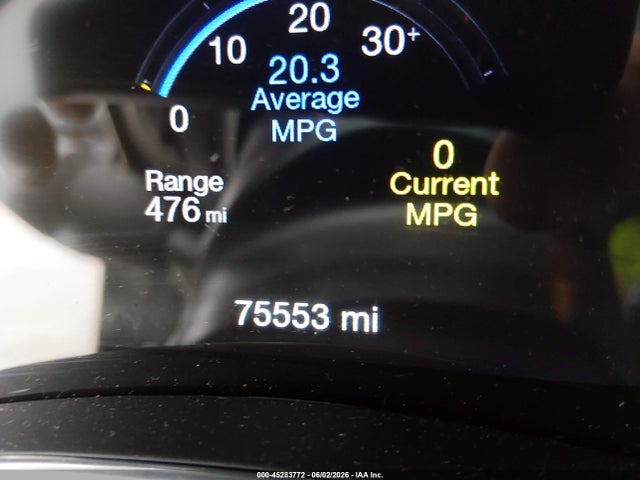 Dodge Durango Sxt Awd 2019 1C4RDJAG2KC839842 Image 16