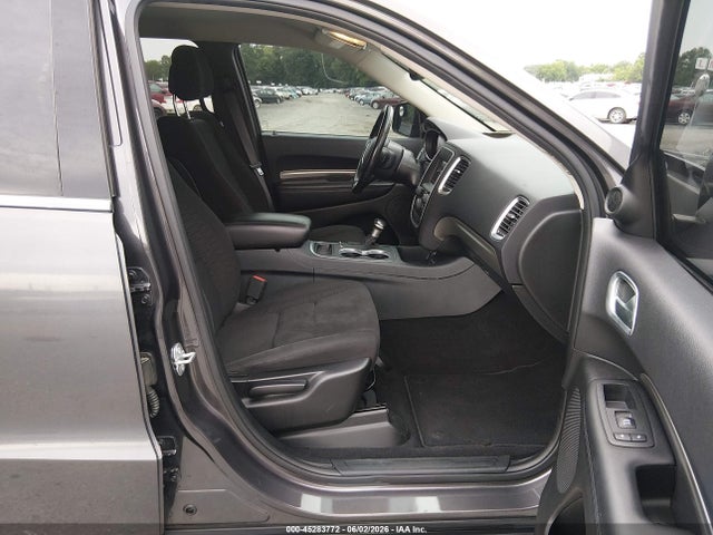 Dodge Durango Sxt Awd 2019 1C4RDJAG2KC839842 Image 5