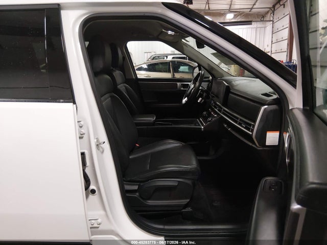 Aukcja sprzedaży 2024 Hyundai Santa Fe Hybrid Sel, vin: 5NMP2DG18RH015017, numer aukcji: 45283775